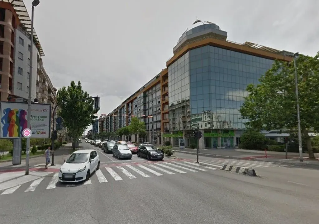 Rent, office space, 358m², Preko Morače, Podgorica