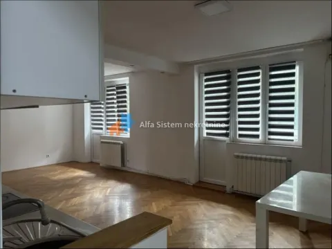 Rent, three bedroom apartment, 80m², Crveni Krst, Beograd - image 8