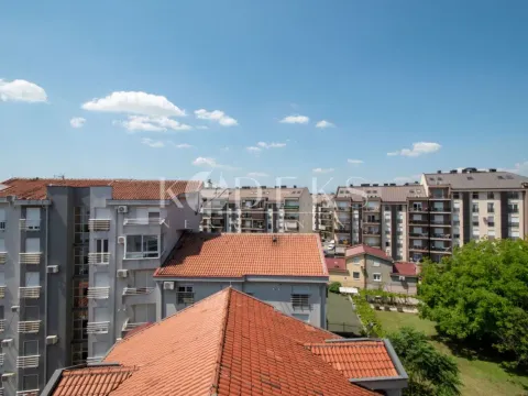 Prodaja, jednosoban stan, 49m², Ljubović, Podgorica - image 12