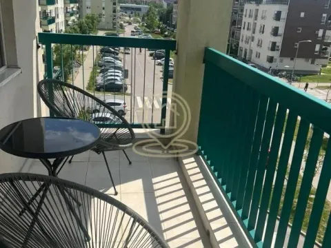 Rent, three bedroom apartment, 67m², Jugovićevo, Novi Sad Sve Podlokacije - image 14