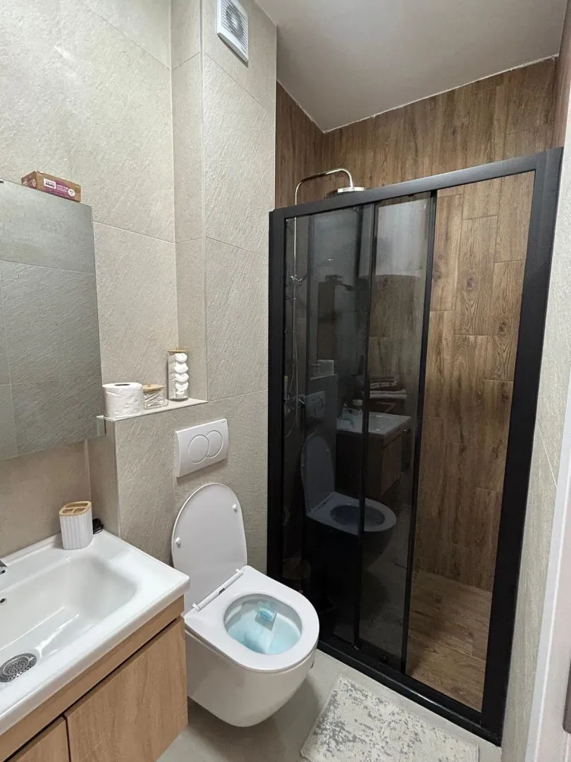 Rent, two bedroom apartment, 60m², Donja Lastva, Tivat