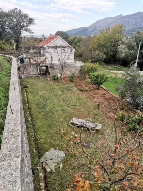 Prodaja, kuća, 55m², Budva, Crna Gora