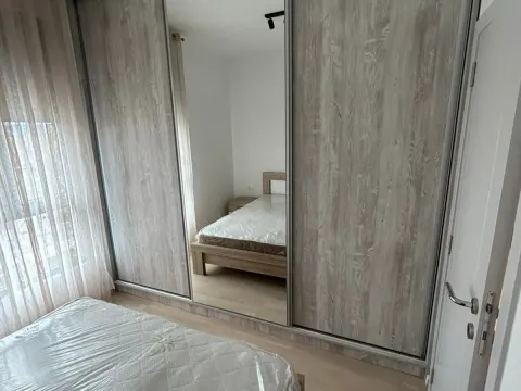 Izdavanje, jednosoban stan, 37m², Tološi, Podgorica - image 8