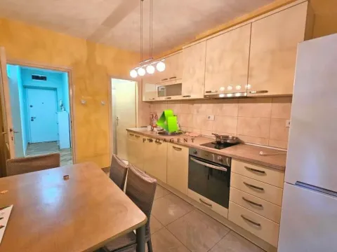 Sale, two bedroom apartment, 53m², Medijana, Niš - image 5