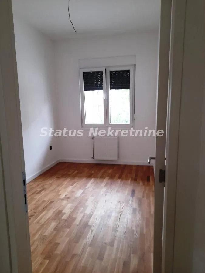 Prodaja, jednosoban stan, 47m², Telep, Novi Sad Sve Podlokacije