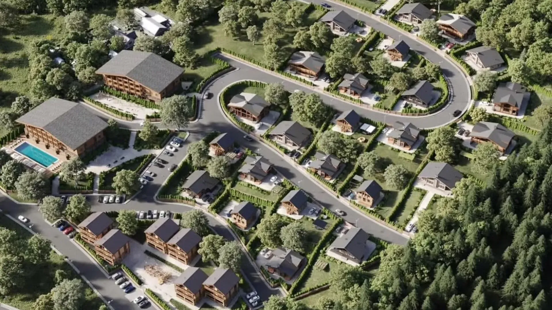 Prodaja, plac, 45122m², Žabljak, Crna Gora