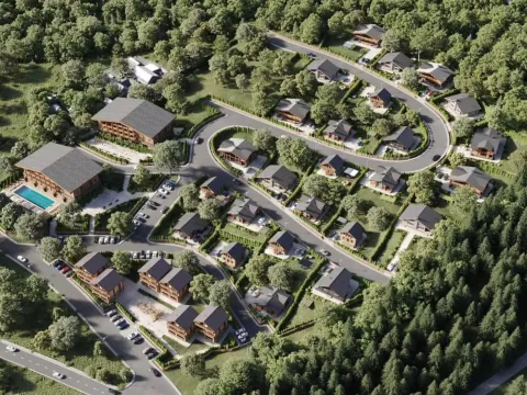 Prodaja, plac, 45122m², Žabljak, Crna Gora - image 2