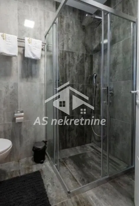 Izdavanje, dvosoban stan, 55m², Južni Bulevar, Vračar Sve Podlokacije