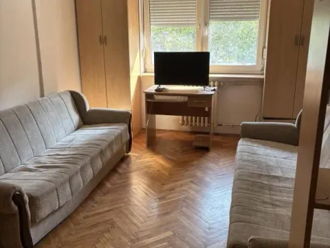 Stan in Bulevar Oslobodjenja