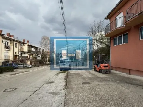 Rent, office space, 320m², Strelište, Jagodina - image 3