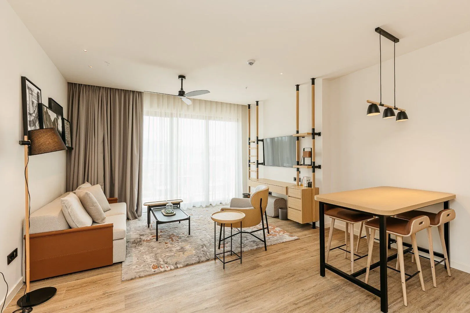Prodaja, jednosoban stan, 64m², Porto Montenegro, Tivat