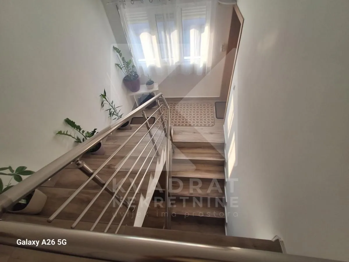Prodaja, kuća, 160m², Donja Gorica, Podgorica