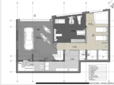 Sale, house, 240m², Kamenovo, Budva - image 3