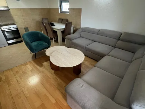 Izdavanje, dvosoban stan, 70m², Bjeliši, Bar - image 4