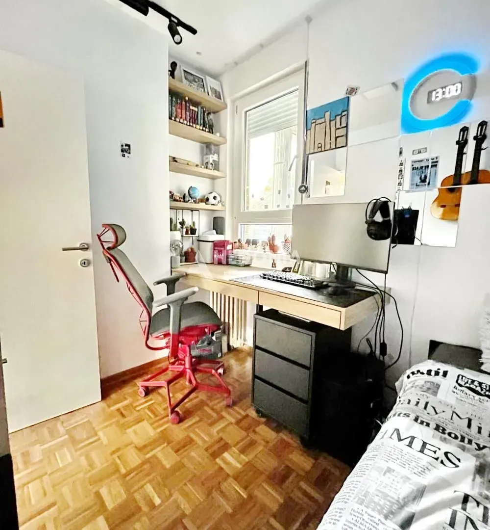 Prodaja, trosoban stan, 86m², Zvezdara Sve Podlokacije, Beograd