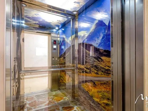 Sale, two bedroom apartment, 59m², Bečići, Budva - image 26