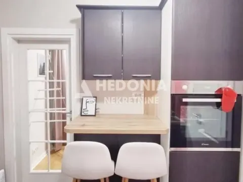 Izdavanje, jednosoban stan, 34m², Stari Grad, Beograd - image 6