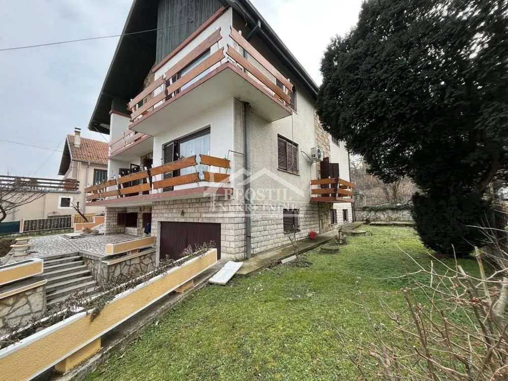 Prodaja, kuća, 564m², Centar, Smederevo