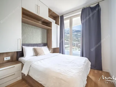 Prodaja, dvosoban stan, 65m², Bečići, Budva - image 20