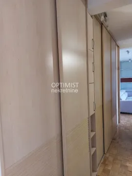 Izdavanje, dvosoban stan, 69m², Novi Beograd Blok 63, Novi Beograd Sve Podlokacije - image 15