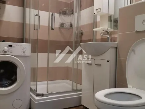 Rent, one bedroom apartment, 40m², Detelinara, Novi Sad Sve Podlokacije - image 8