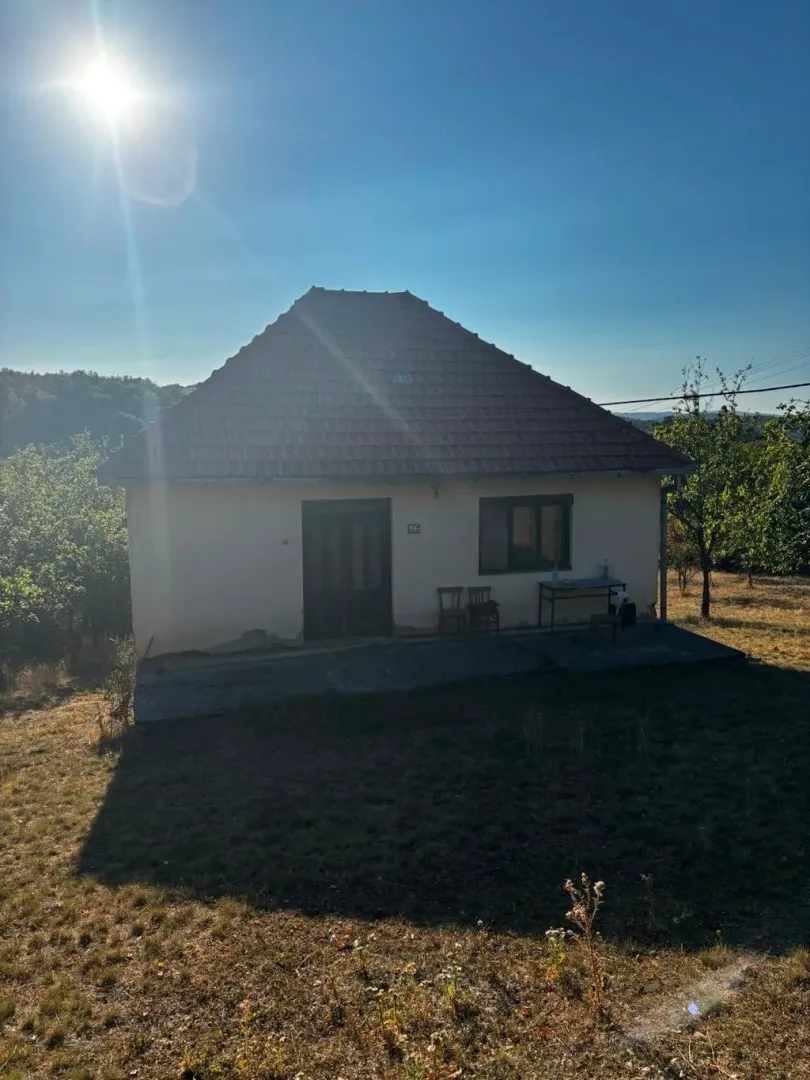Prodaja, kuća, 80m², Potočanje, Užice