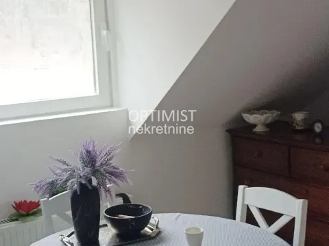 Sale, one bedroom apartment, 40m², Rakovica, Beograd - image 4