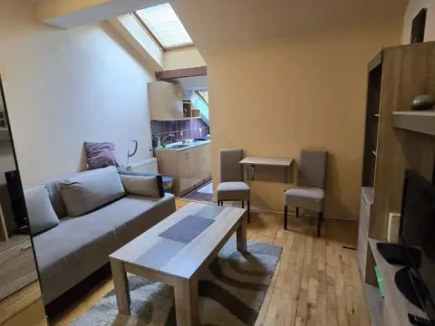 Izdavanje, garsonjera, 20m², Nova Detelinara, Novi Sad Sve Podlokacije - image 2