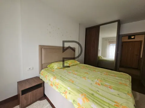 Rent, one bedroom apartment, 50m², Master Kvart, Podgorica - image 5