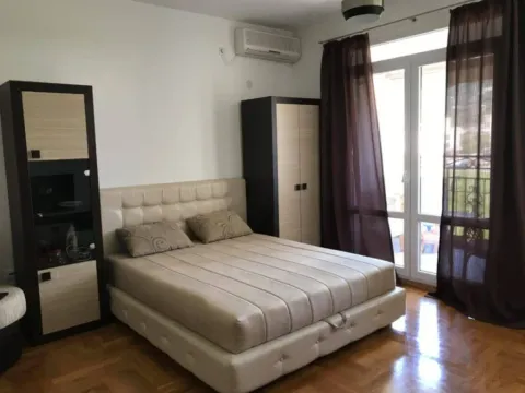 Sale, studio apartment, 40m², Bar, Crna Gora - image 6