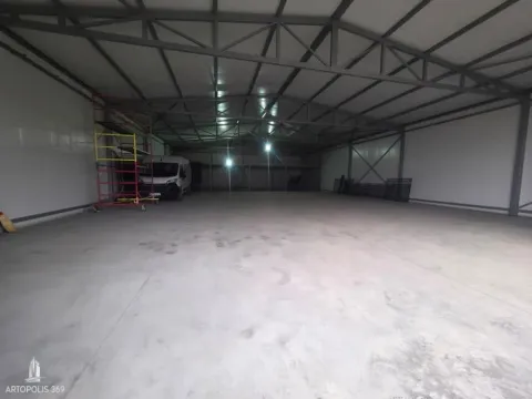 Izdavanje, poslovni prostor, 450m², Leštane, Grocka - image 17