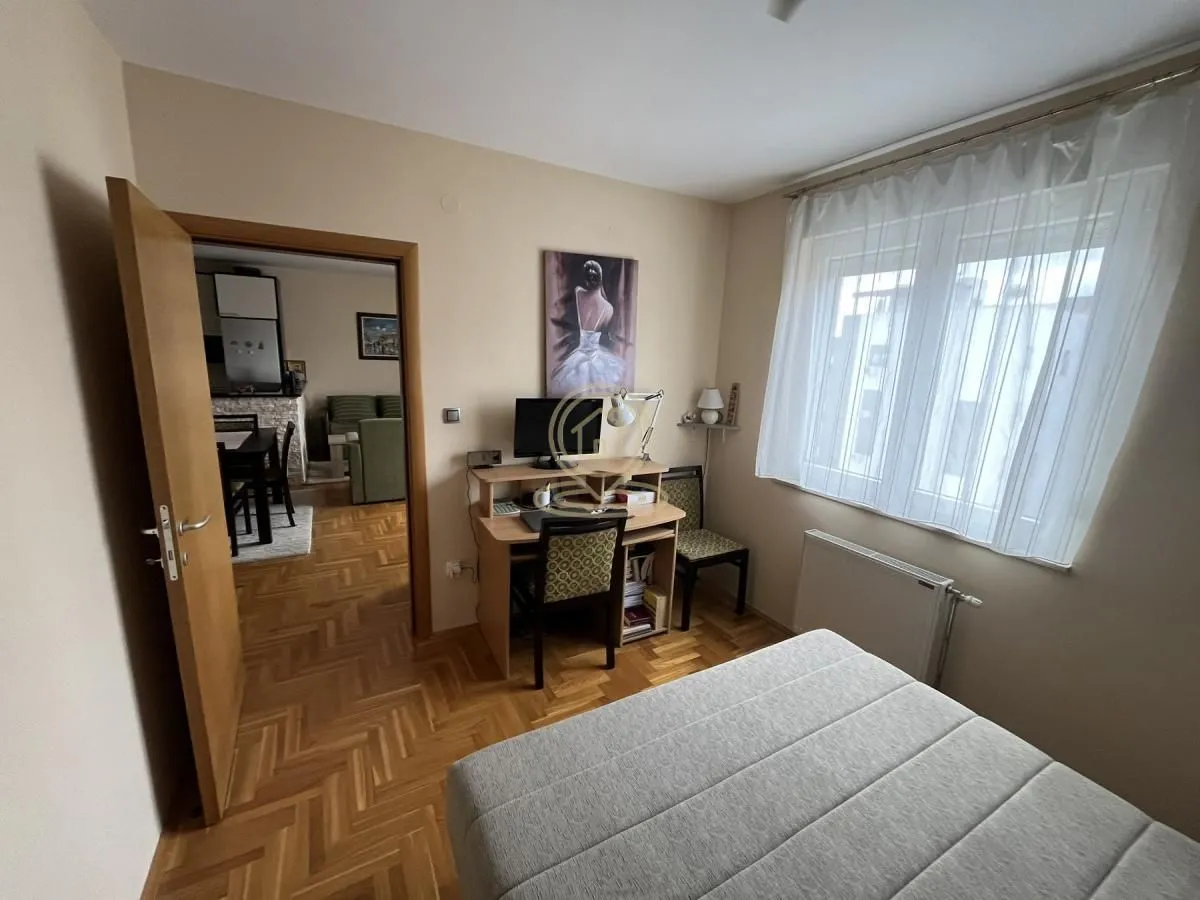 Prodaja, jednosoban stan, 43m², Podbara, Novi Sad Sve Podlokacije