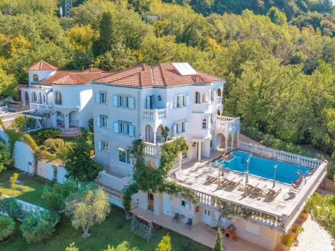 Prodaja, kuća, 485m², Sveti Stefan, Budva - image 4