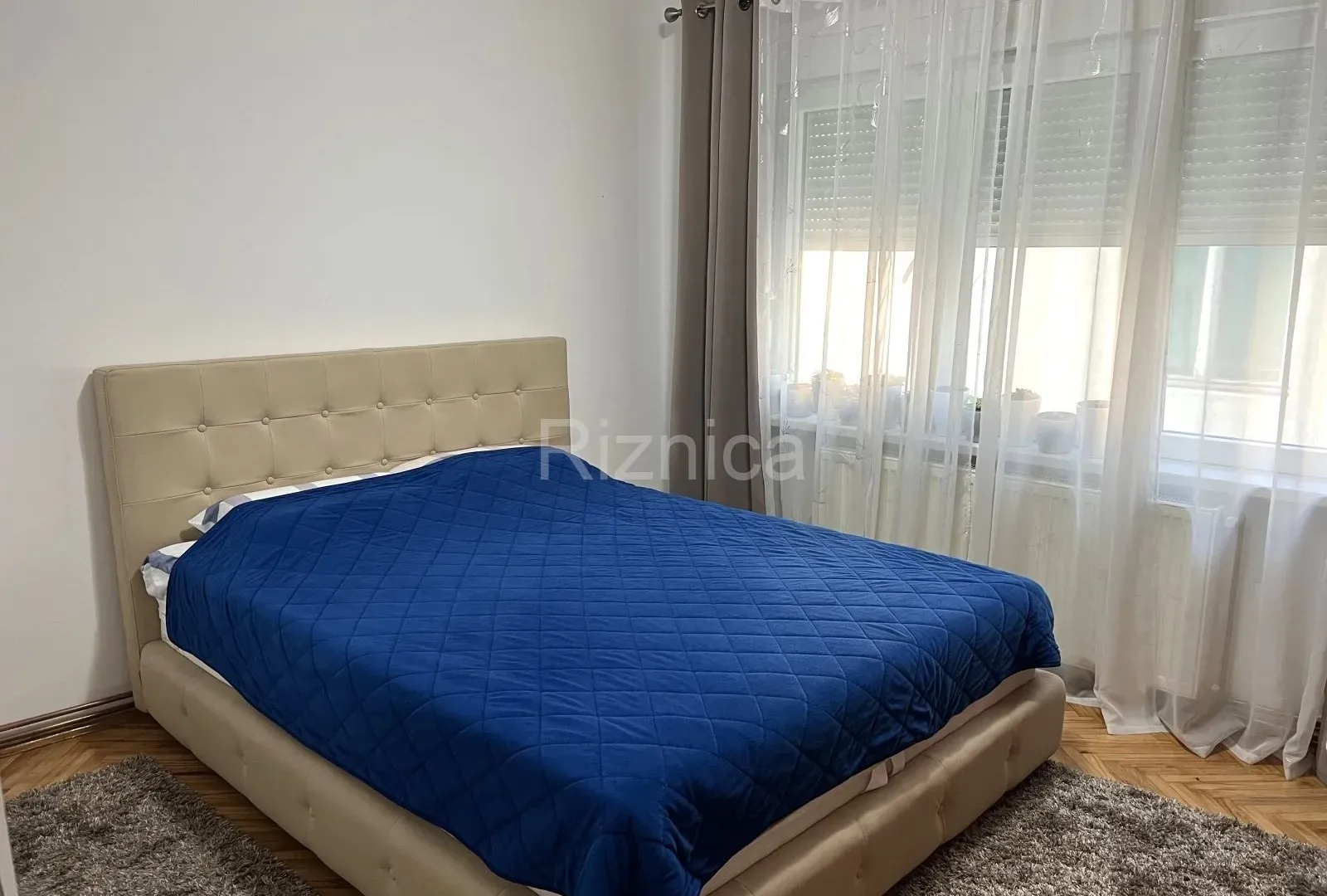 Prodaja, trosoban stan, 159m², Niš, Srbija