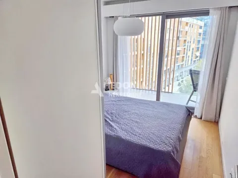 Rent, two bedroom apartment, 60m², Novi Beograd Blok 65, Novi Beograd Sve Podlokacije - image 6