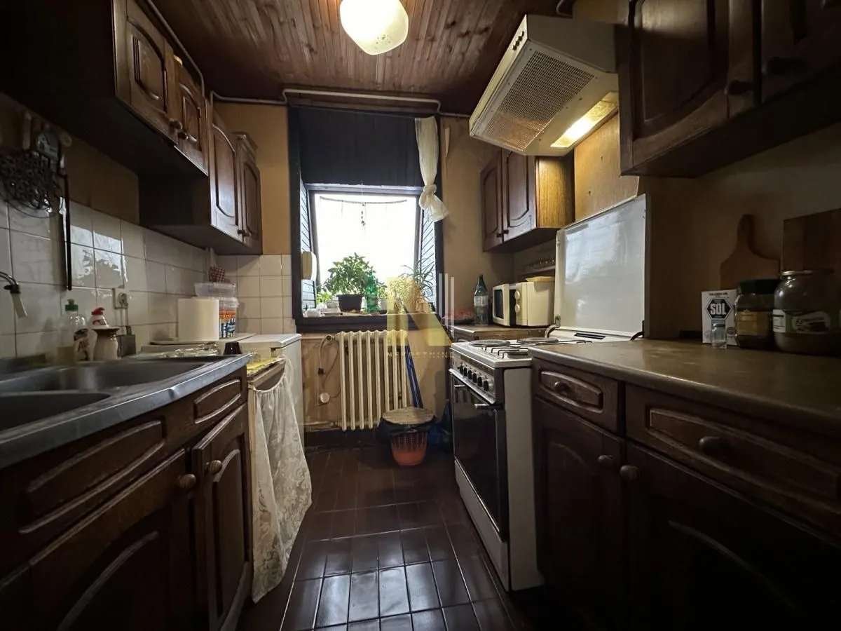 Sale, three bedroom apartment, 71m², Bulevar Oslobodjenja, Novi Sad Sve Podlokacije