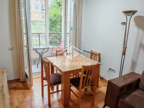 Rent, two bedroom apartment, 48m², Voždovac Sve Podlokacije, Beograd - image 16