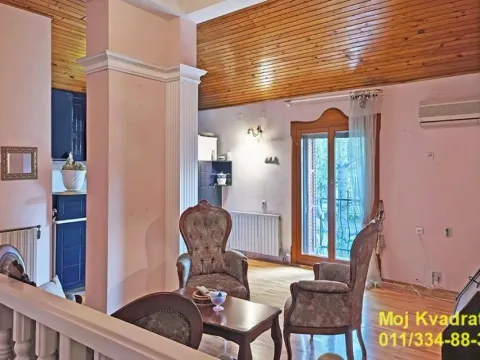 Prodaja, kuća, 200m², Banovo Brdo, Beograd - image 2