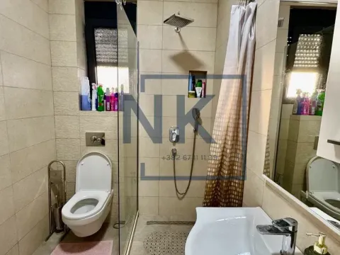 Sale, three bedroom apartment, 90m², Tološi, Podgorica - image 12