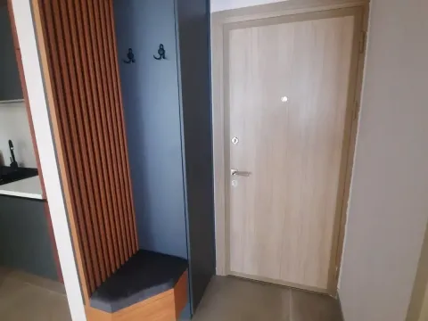 Izdavanje, jednosoban stan, 41m², Centar, Podgorica - image 3