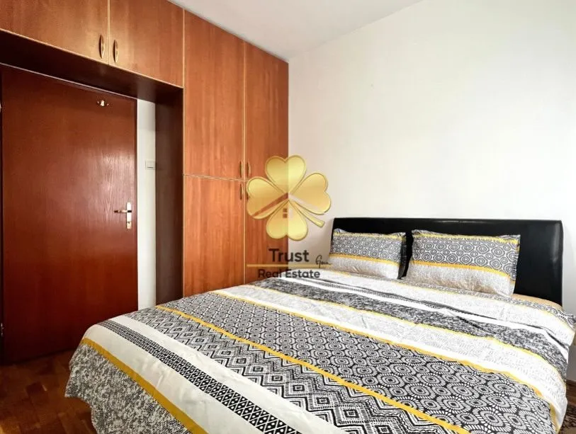Rent, two bedroom apartment, 65m², Ljubović, Podgorica