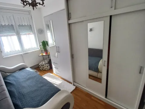 Prodaja, jednosoban stan, 35m², Novi Sad Sve Podlokacije, Novi Sad - image 1