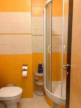 Izdavanje, jednosoban stan, 51m², Tuški Put, Podgorica - image 7
