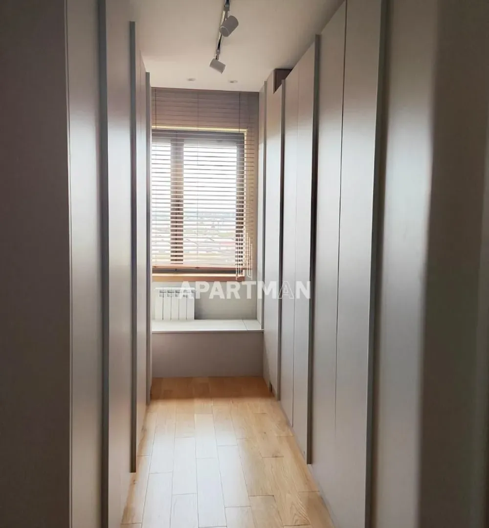Rent, four bedroom apartment, 89m², Stari Grad, Beograd