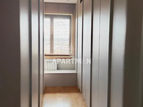 Izdavanje, četvorosoban stan, 89m², Stari Grad, Beograd - image 11