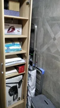 Rent, two bedroom apartment, 70m², Ljubović, Podgorica - image 13