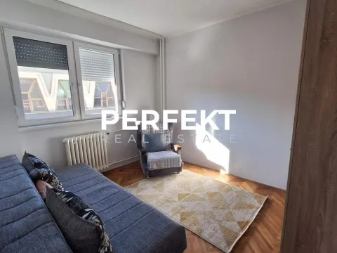 Rent, three bedroom apartment, 69m², Centar, Pančevo - image 7