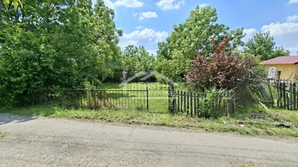 Sale, land lot, 3264m², Rabrovac, Mladenovac