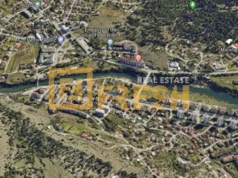 Sale, land lot, 60000m², Momišići, Podgorica - image 3