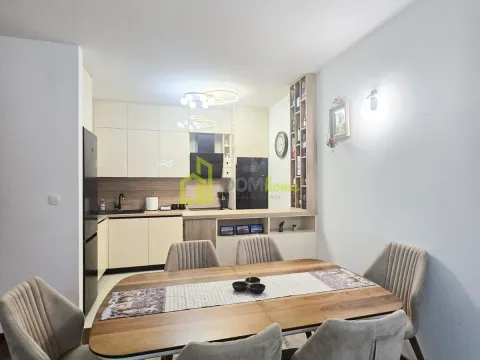 Prodaja, dvosoban stan, 69m², Master Kvart, Podgorica - image 4